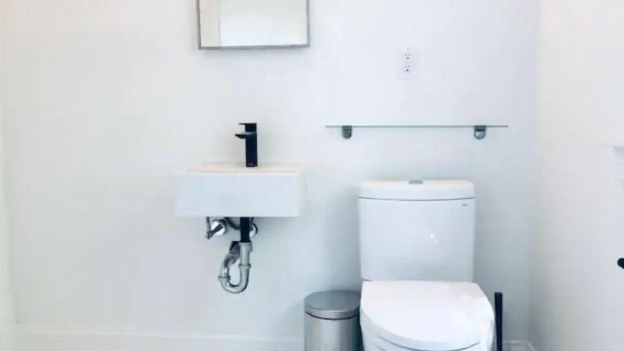 Photo of Bathroom in Powderhorn