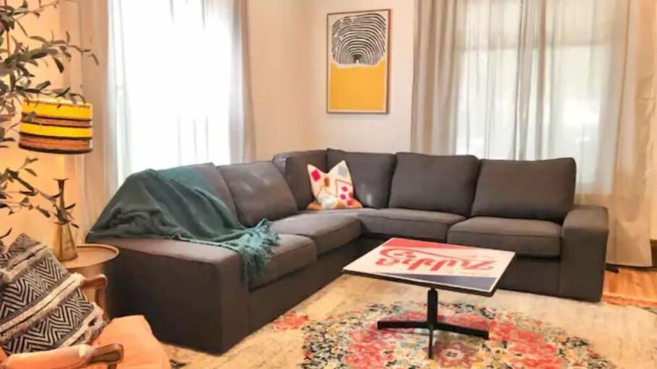Photo of Livingroom in Powderhorn