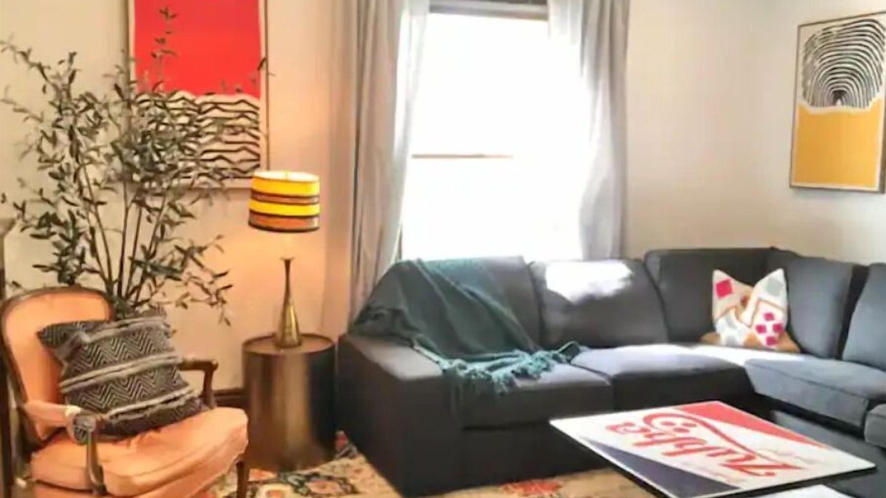 Photo of Livingroom in Powderhorn