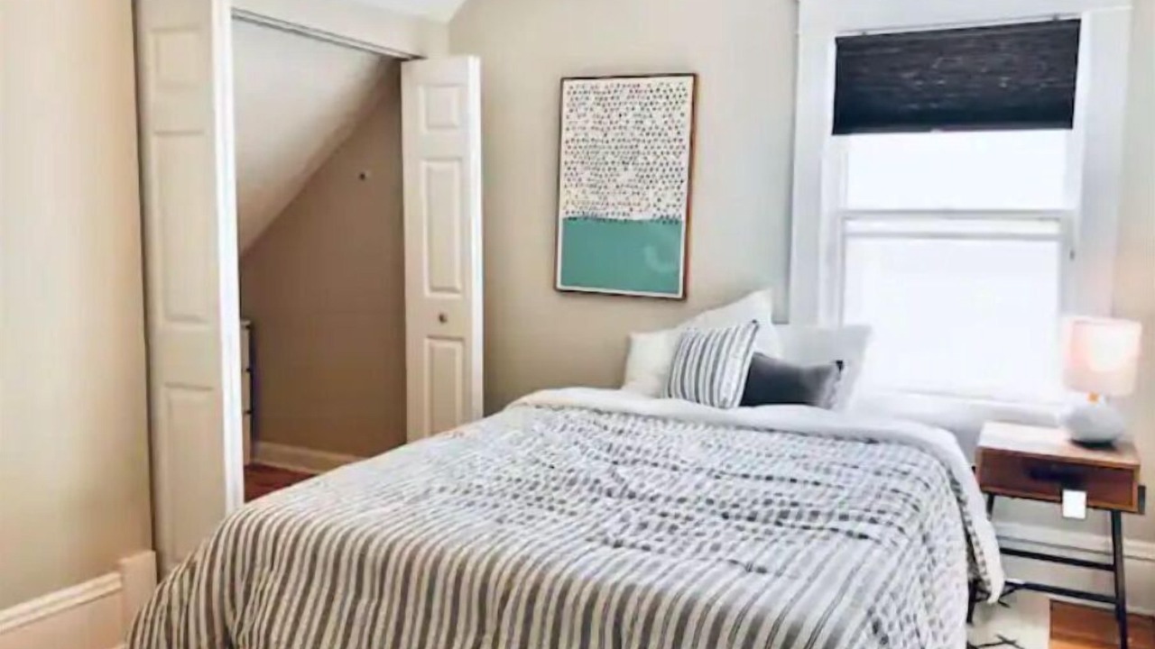 Photo of Bedroom in Powderhorn