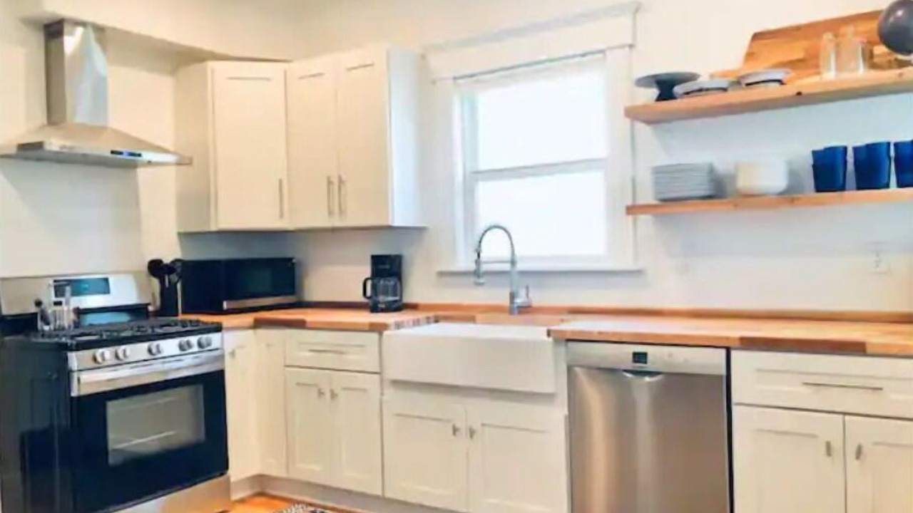Photo of Kitchen in Powderhorn