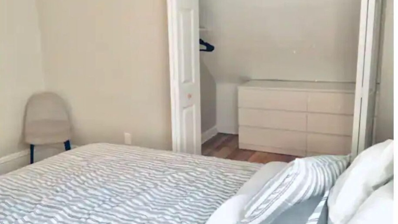 Photo of Bedroom in Powderhorn