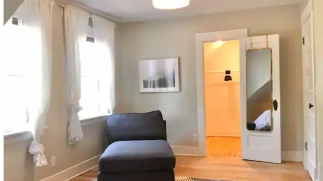Photo of Bedroom in Powderhorn