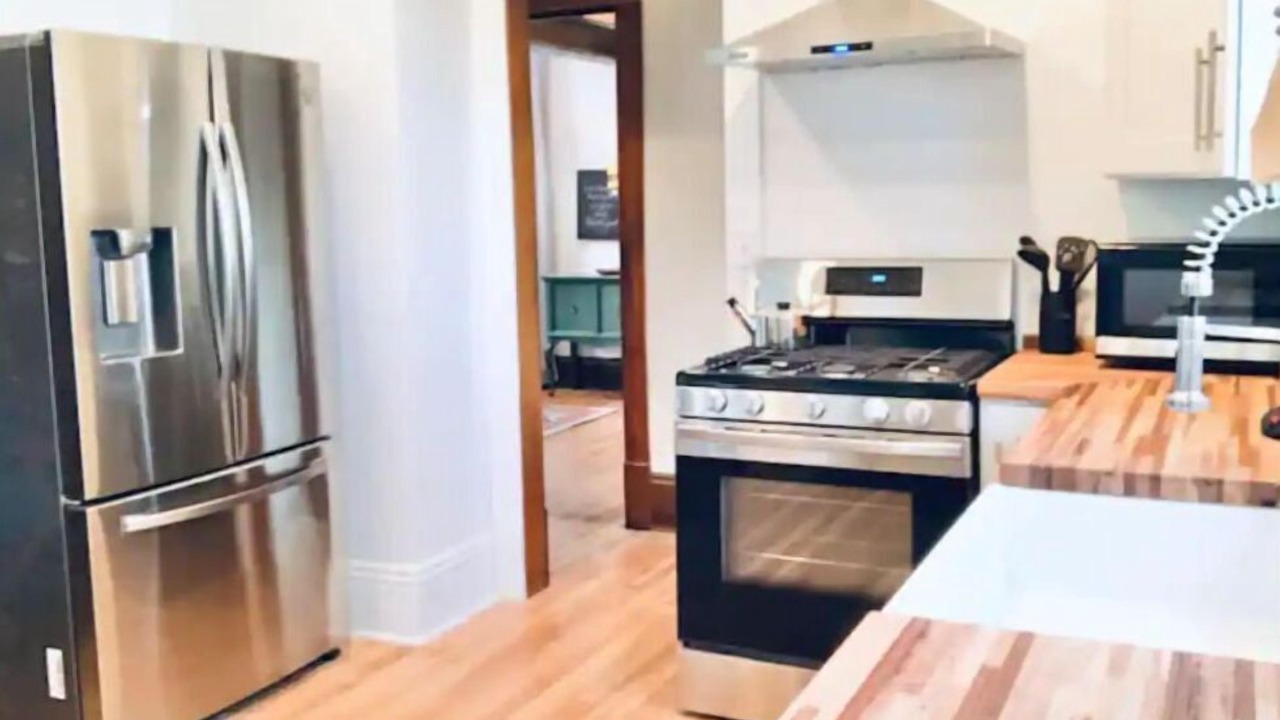 Photo of Kitchen in Powderhorn
