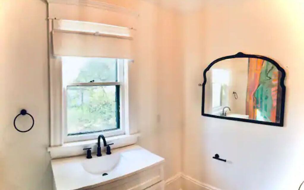 Photo of Bathroom in Powderhorn