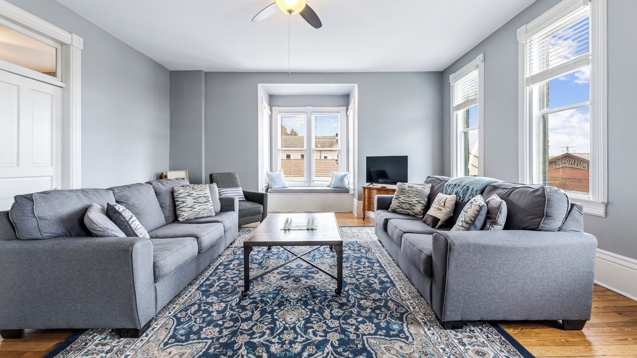 Photo of Livingroom in Alma