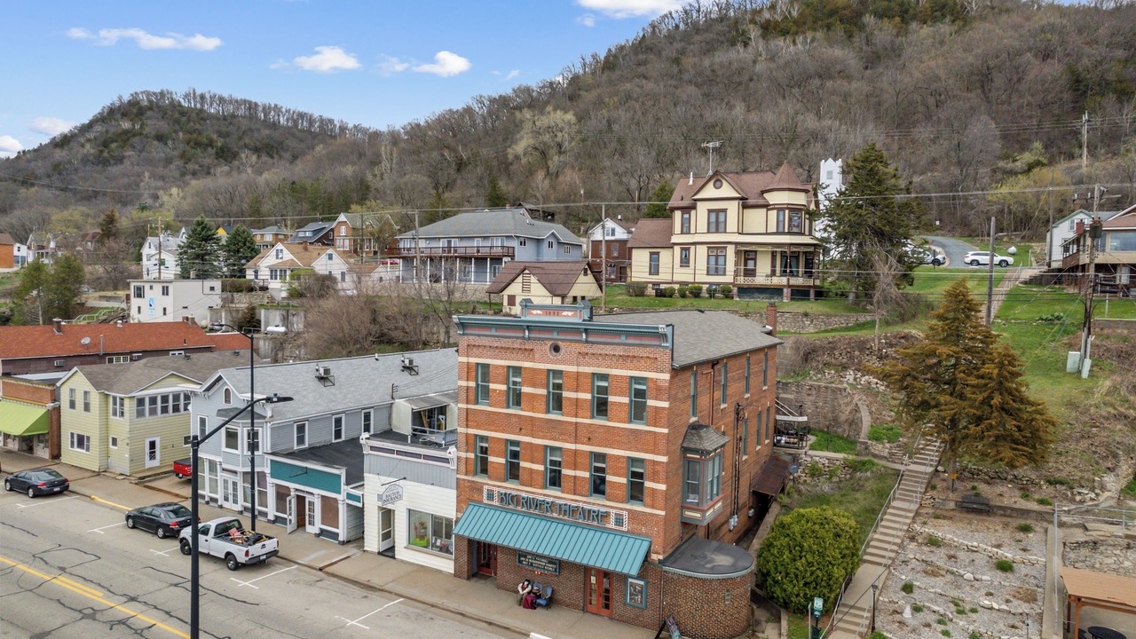 Photo of Outdoor in Alma