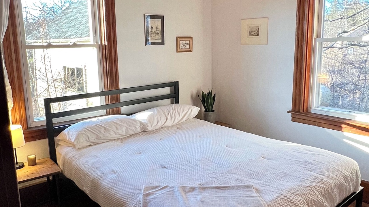 Photo of Bedroom in Westport