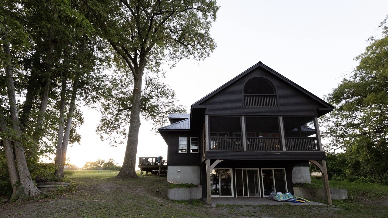 Photo of Outdoor in Westport
