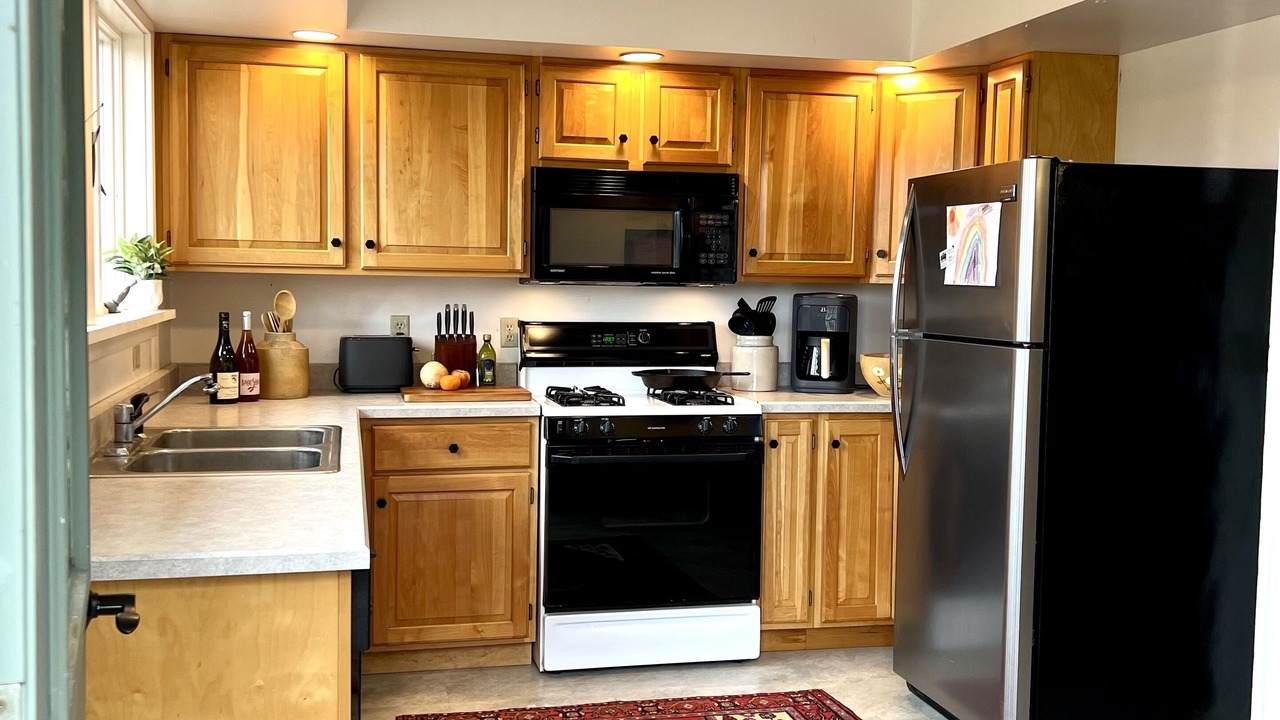 Photo of Kitchen in Westport