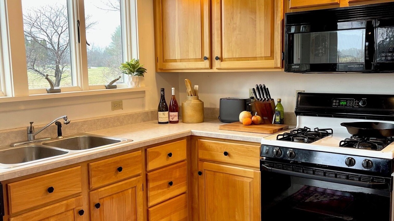 Photo of Kitchen in Westport
