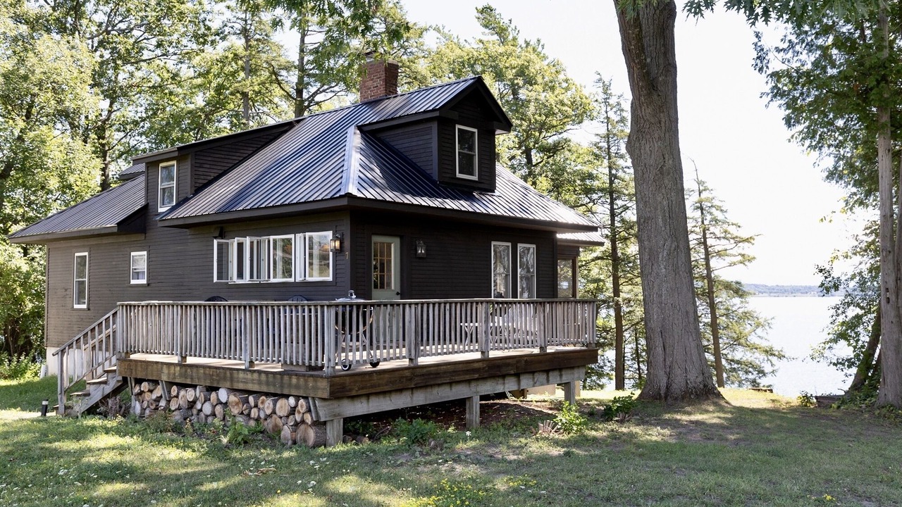 Photo of Outdoor in Westport
