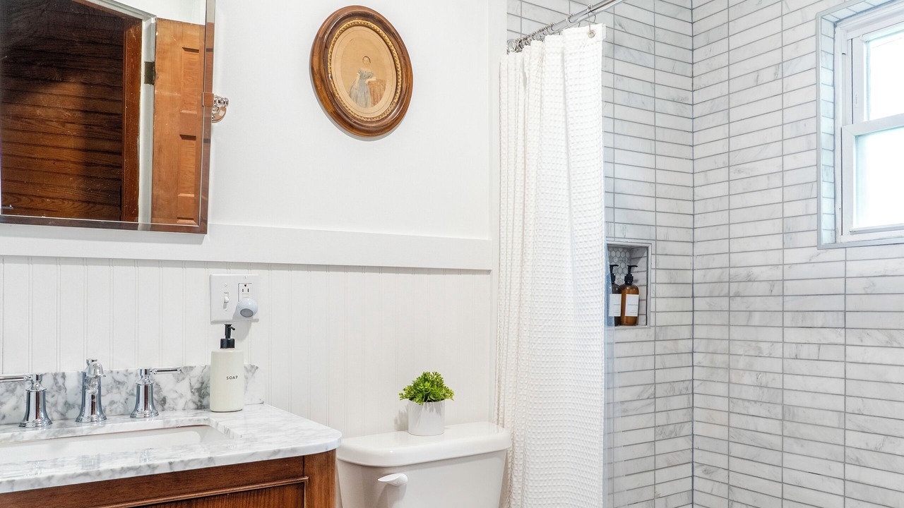 Photo of Bathroom in Westport