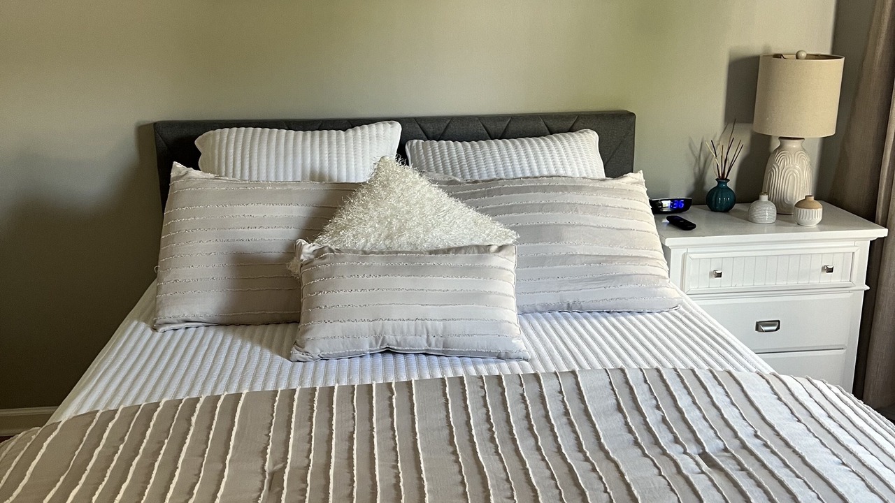 Photo of Bedroom in Springfield