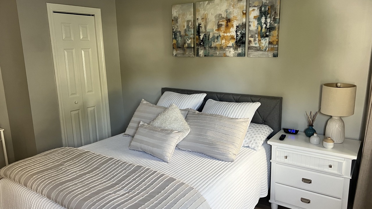 Photo of Bedroom in Springfield