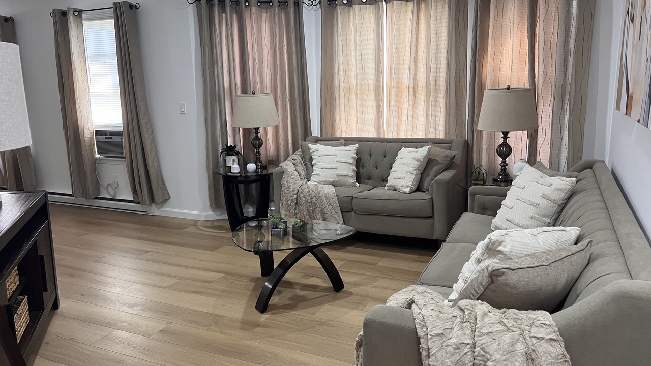 Photo of Livingroom in Springfield