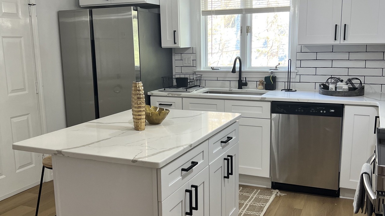 Photo of Kitchen in Springfield