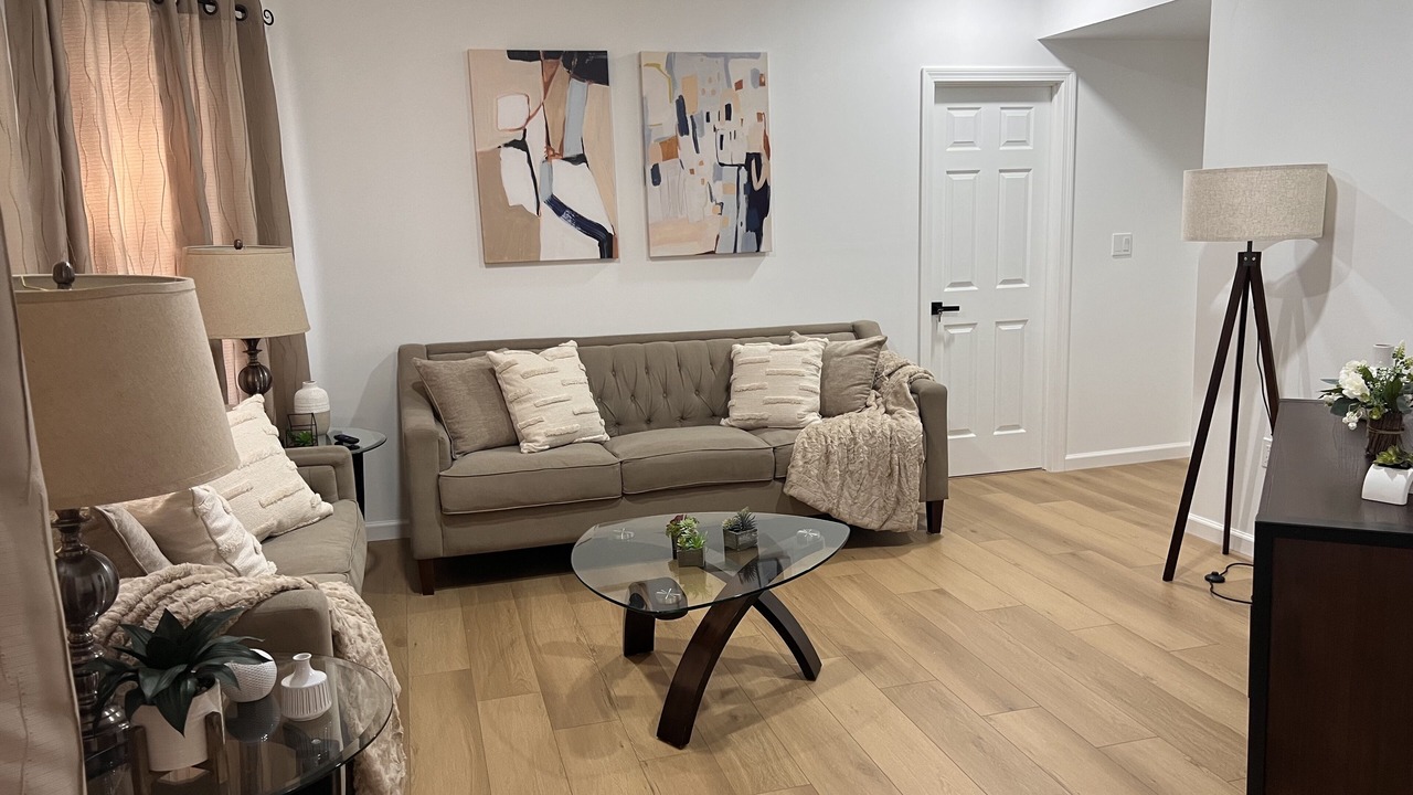 Photo of Livingroom in Springfield