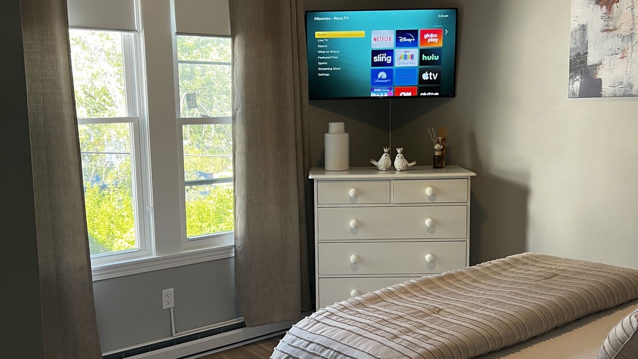 Photo of Bedroom in Springfield