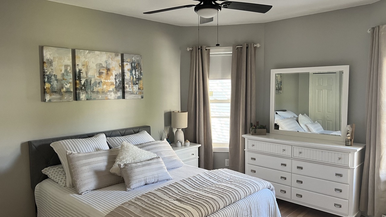 Photo of Bedroom in Springfield