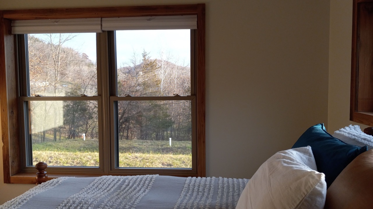 Photo of Bedroom in Vernon County