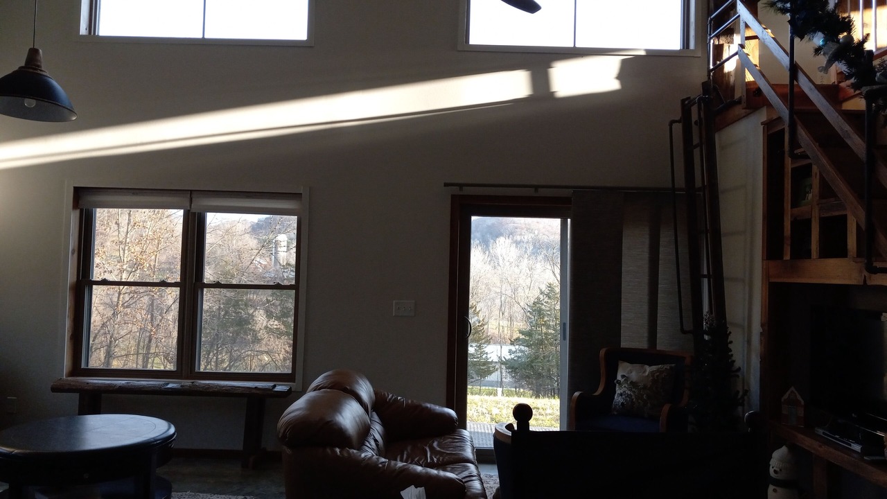 Photo of Livingroom in Vernon County