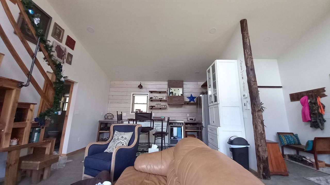 Photo of Livingroom in Vernon County
