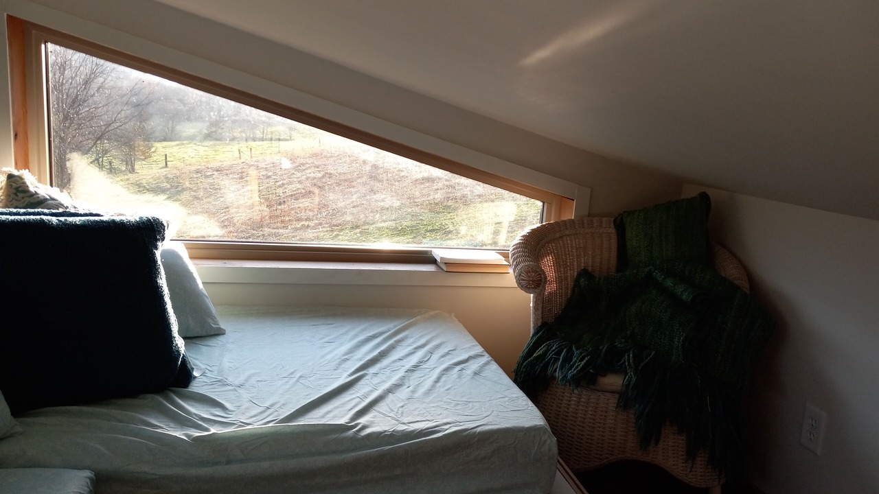 Photo of Bedroom in Vernon County