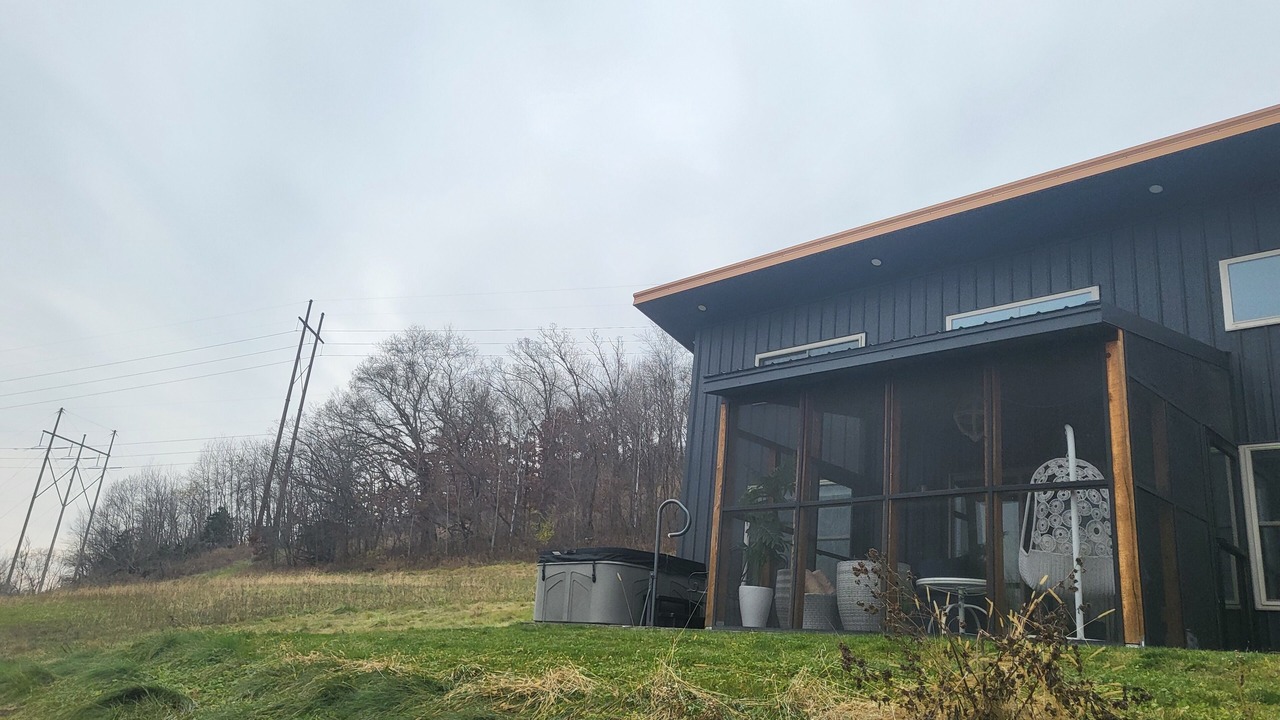 Photo of Outdoor in Vernon County