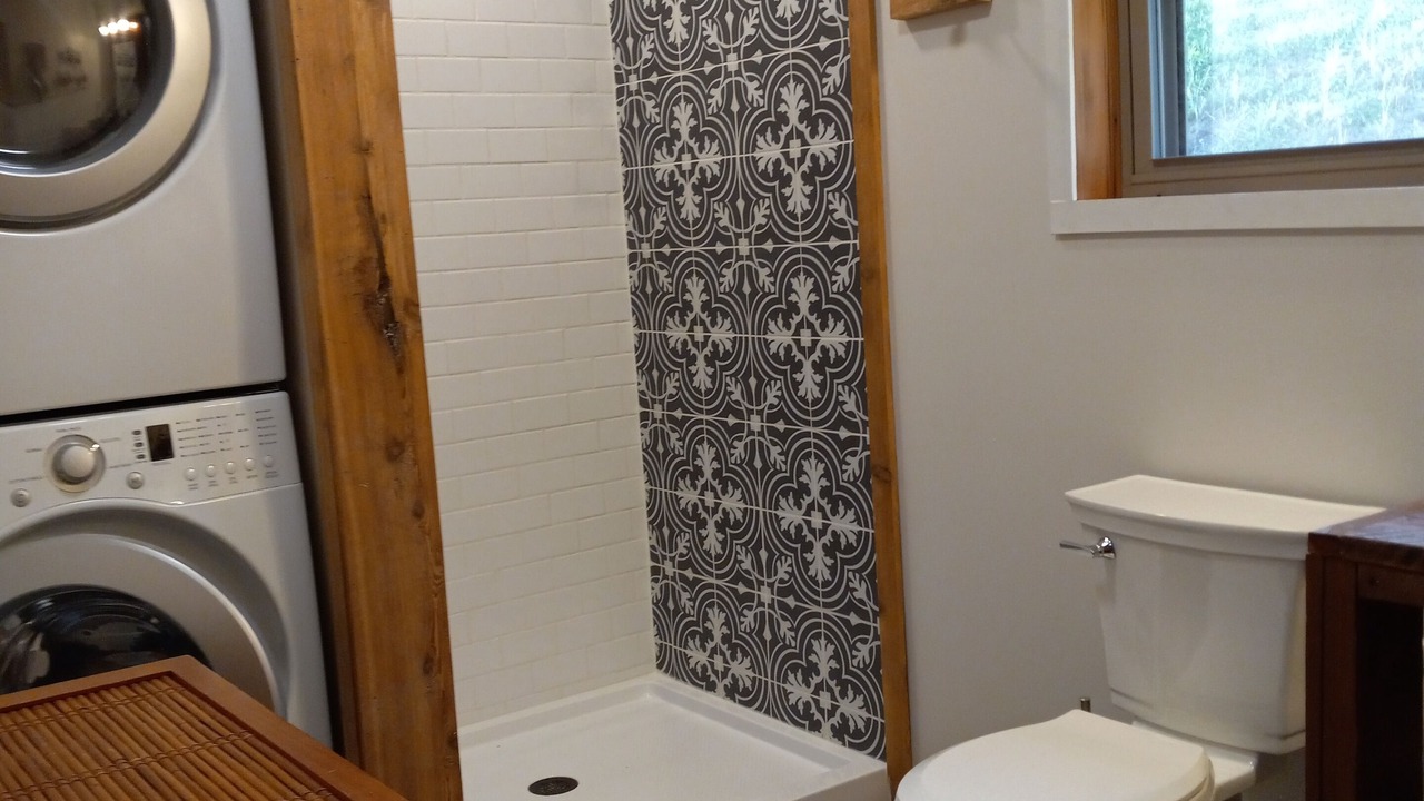 Photo of Bathroom in Vernon County