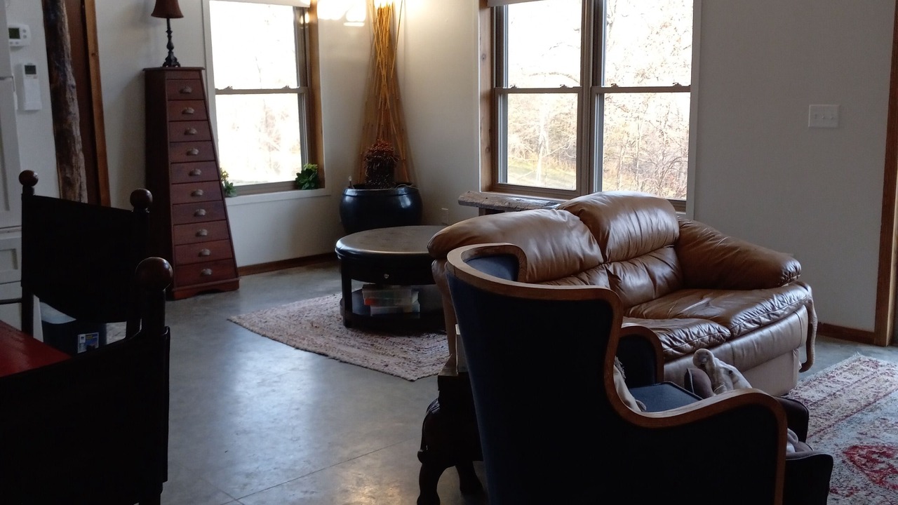 Photo of Livingroom in Vernon County