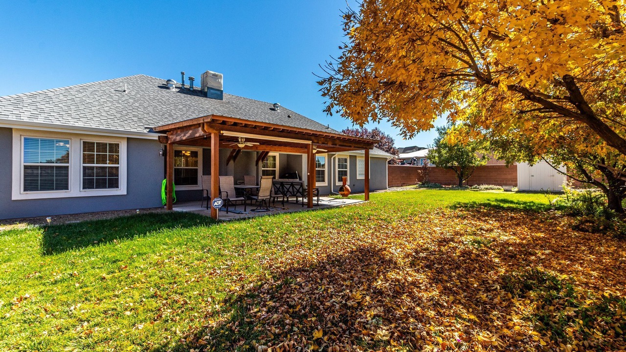 Photo of Outdoor in Aztec