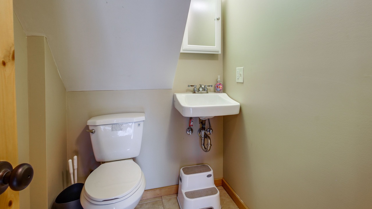 Photo of Bathroom in Gloversville