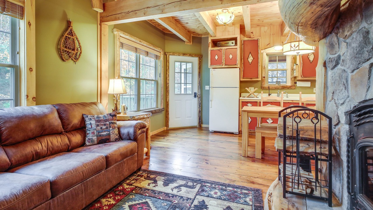 Photo of Livingroom in Gloversville
