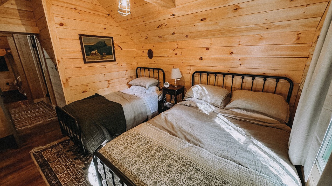 Photo of Bedroom in Malone
