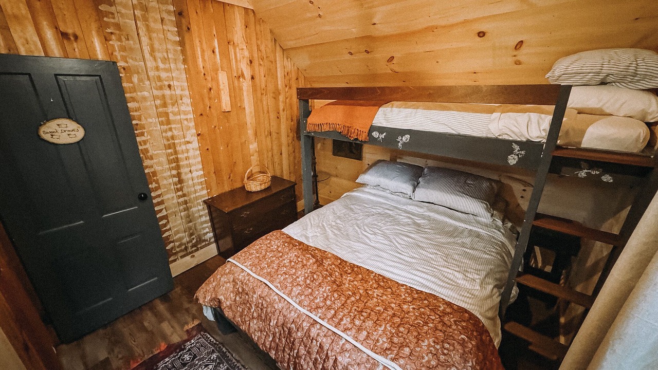 Photo of Bedroom in Malone