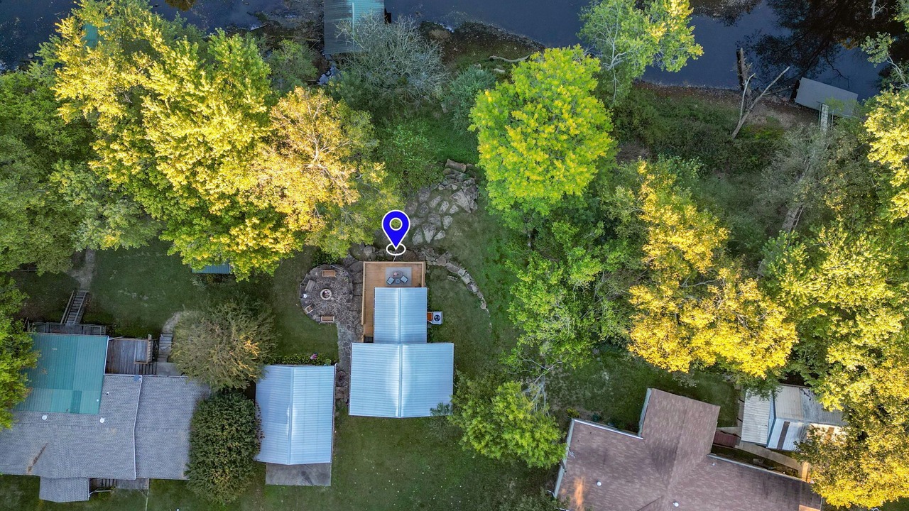 Photo of Outdoor in Pangburn