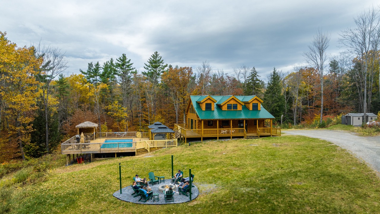 Photo of Outdoor in Cavendish