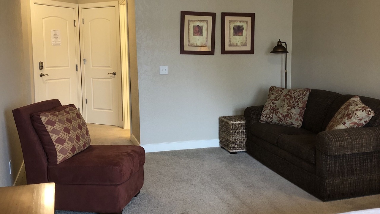 Photo of Livingroom in Birchwood