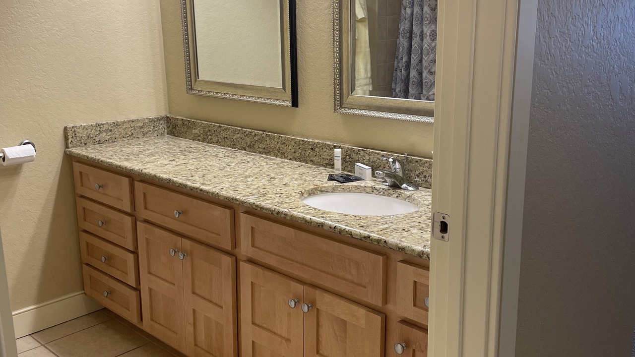 Photo of Bathroom in Birchwood