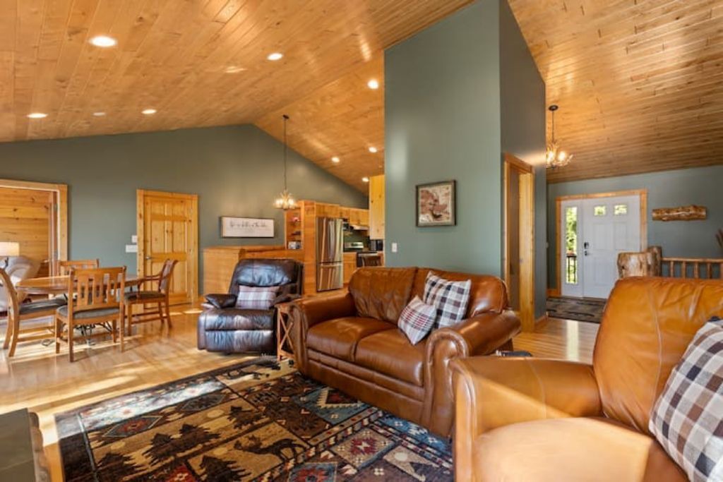 Photo of Livingroom in Nisswa