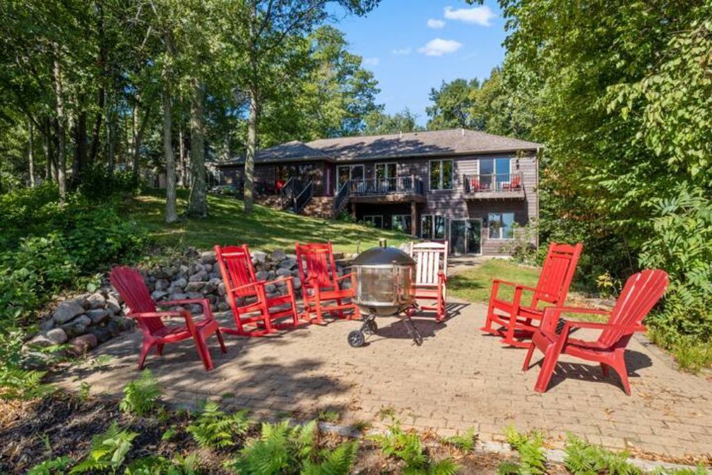 Photo of Patio Balcony in Nisswa