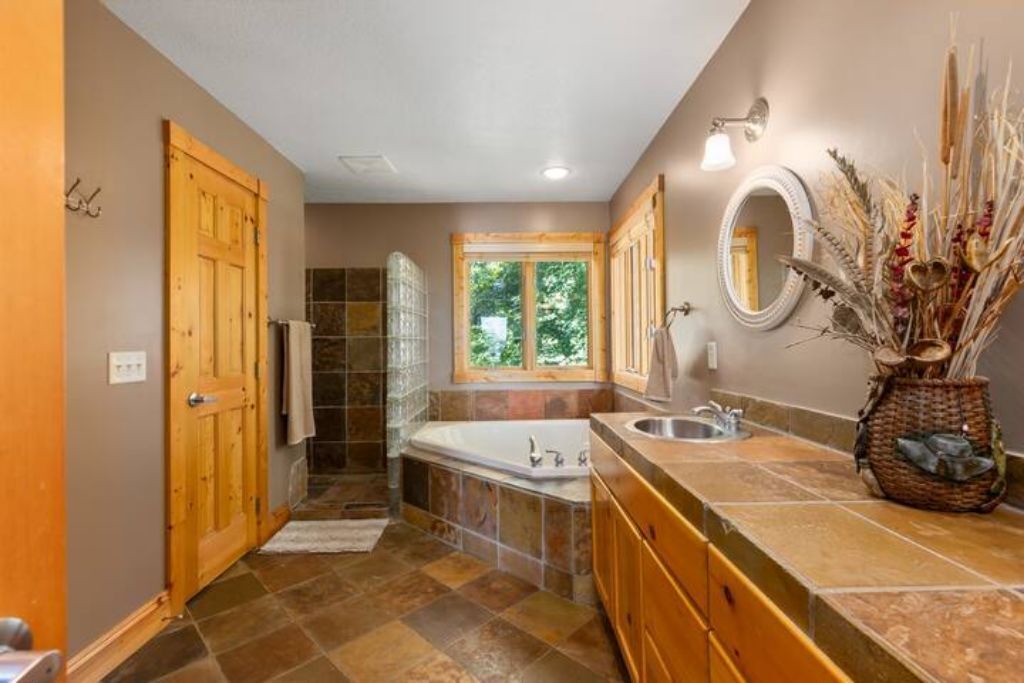 Photo of Bathroom in Nisswa