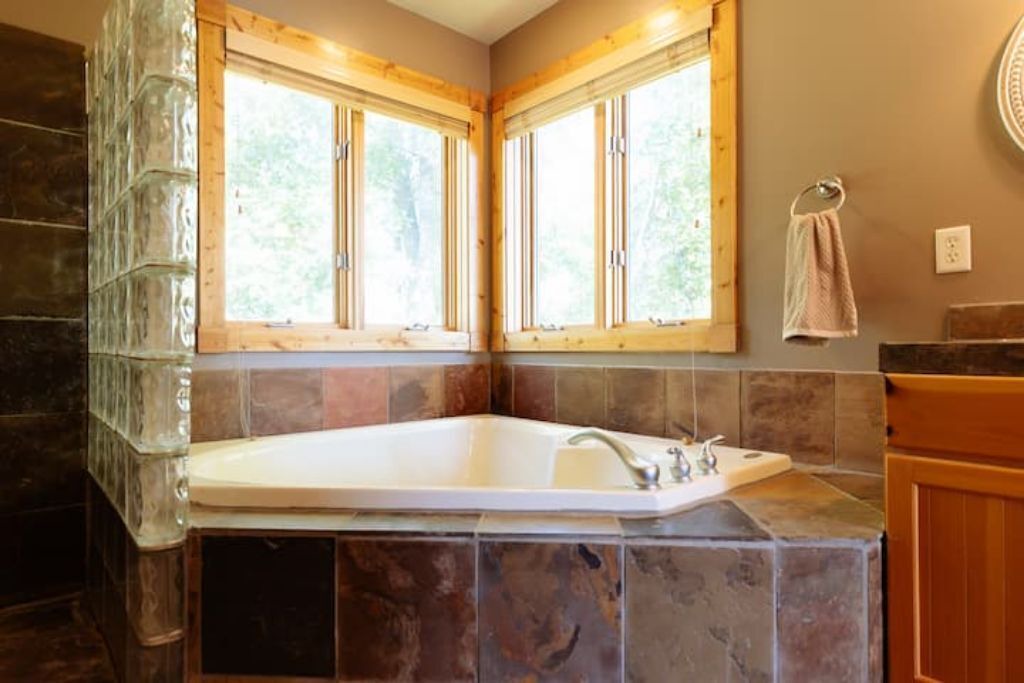 Photo of Bathroom in Nisswa