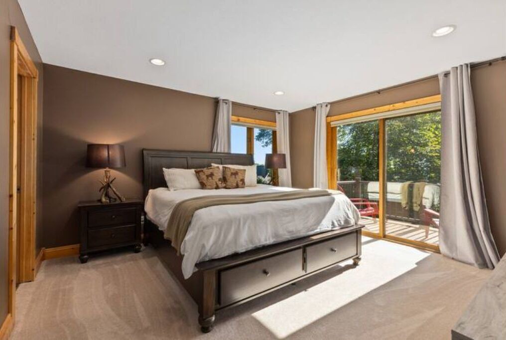 Photo of Bedroom in Nisswa