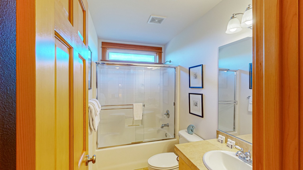 Photo of Bathroom in Warrenton