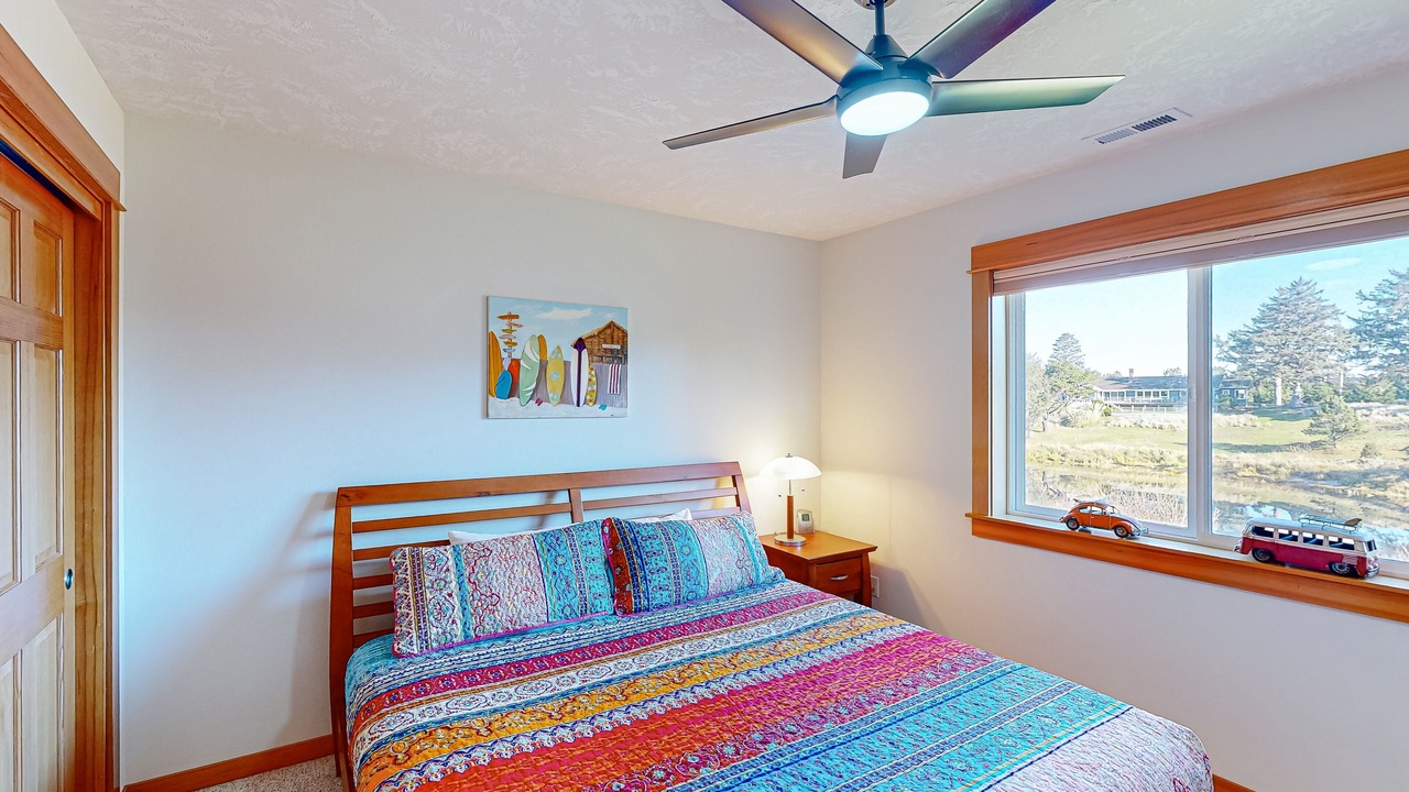 Photo of Bedroom in Warrenton