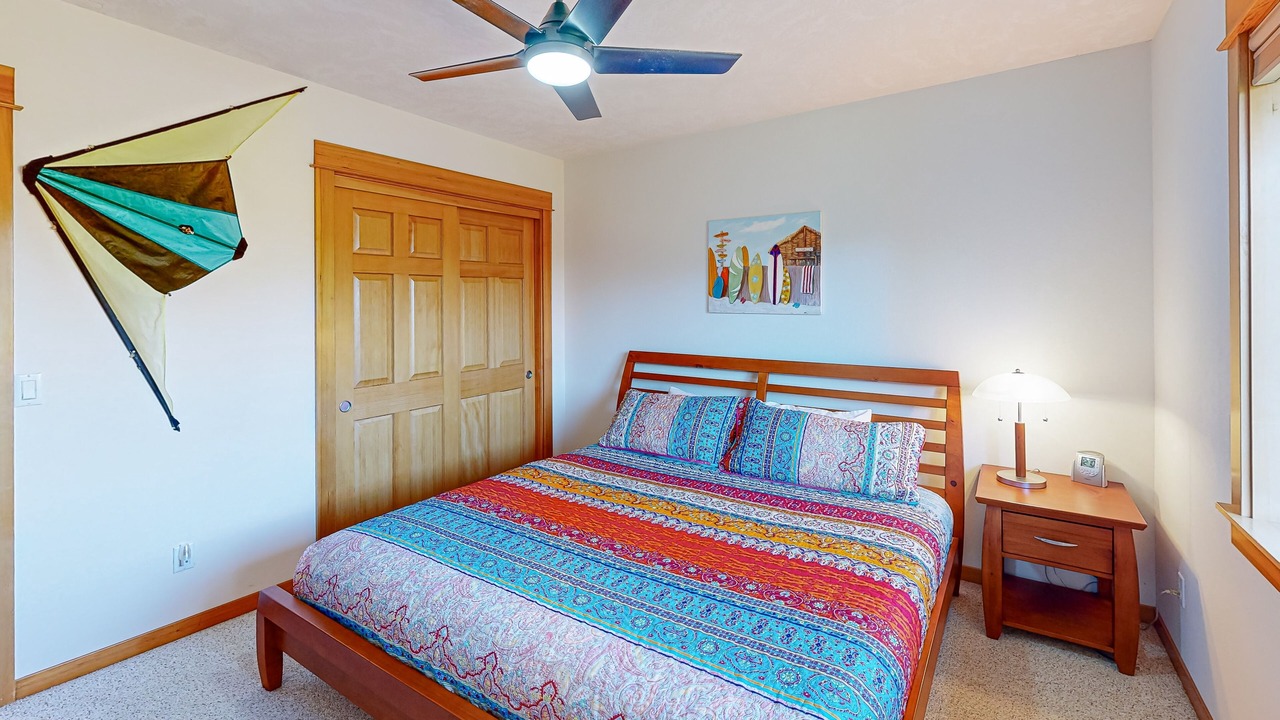Photo of Bedroom in Warrenton