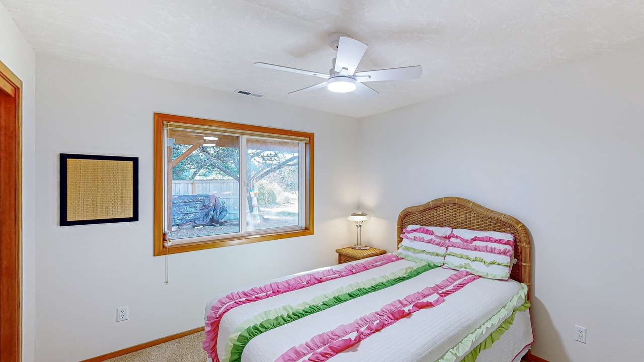 Photo of Bedroom in Warrenton