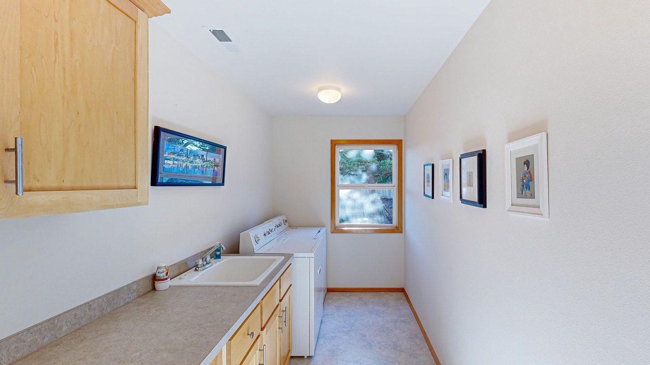 Photo of Kitchen in Warrenton